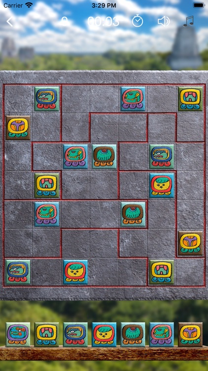 Sudoku Wiz: Mayan Mysteries