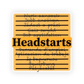 螢幕擷取畫面 (6) Headstarts App