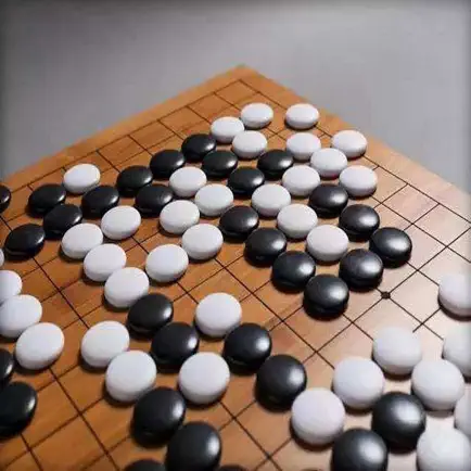 天天棋谱 Читы