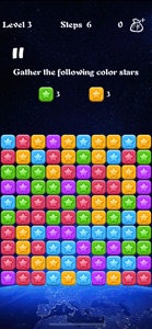 Pop Stars,Puzzle Games screenshot #3 for iPhone