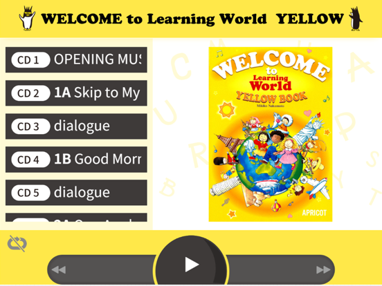Screenshot #4 pour WELCOME YELLOW