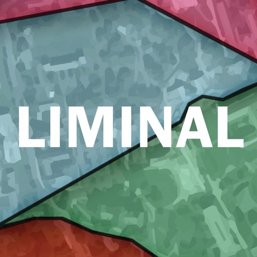 Will Copps' Liminal @ Catholic