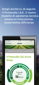 LeoGroup screenshot #7 for iPhone