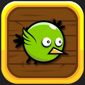 螢幕擷取畫面 (5) Breakout Birdie!