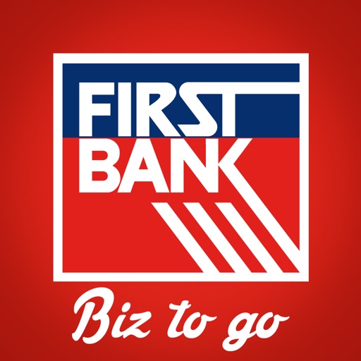 First Bank Biz To Go