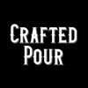 Crafted Pour icon
