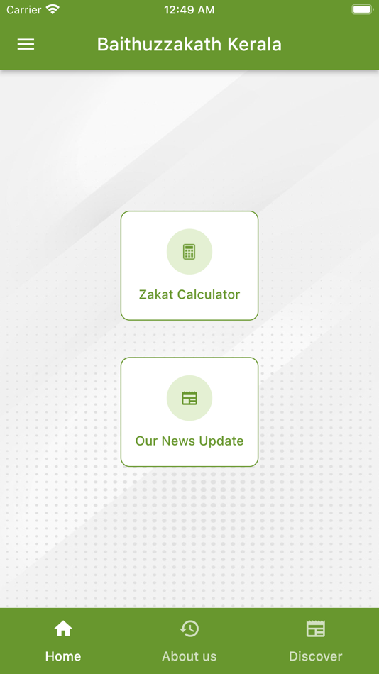 #2. Zakat Calculator Baithuzzakath (iOS) 由: PROAIMS SOLUTIONS LLP