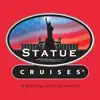 Statue Cruises delete, cancel
