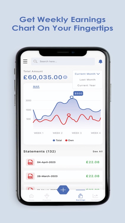 Kalon Financial screenshot-5