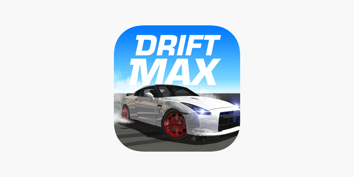 Drift Max - Car Racing on the App Store