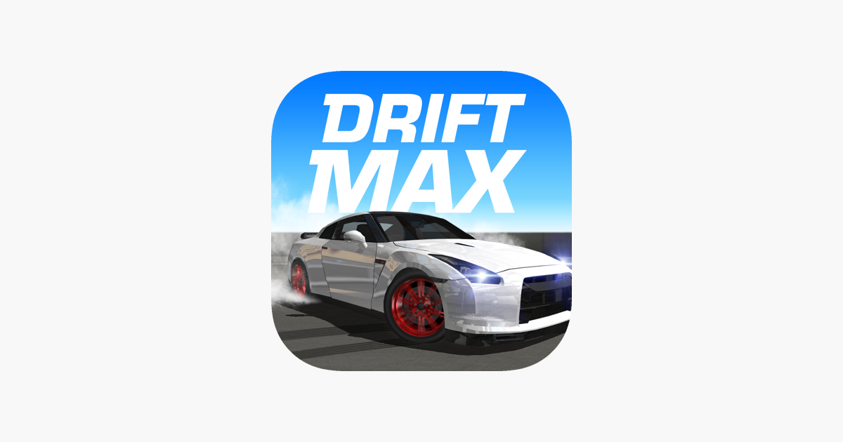 Drift Max - Car Racing on the App Store