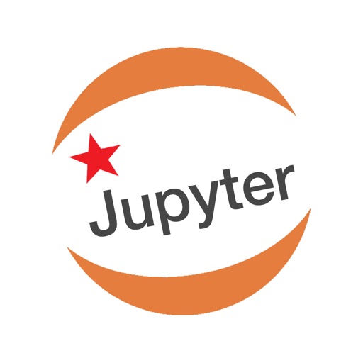 Notebook Master for Jupyter Icon