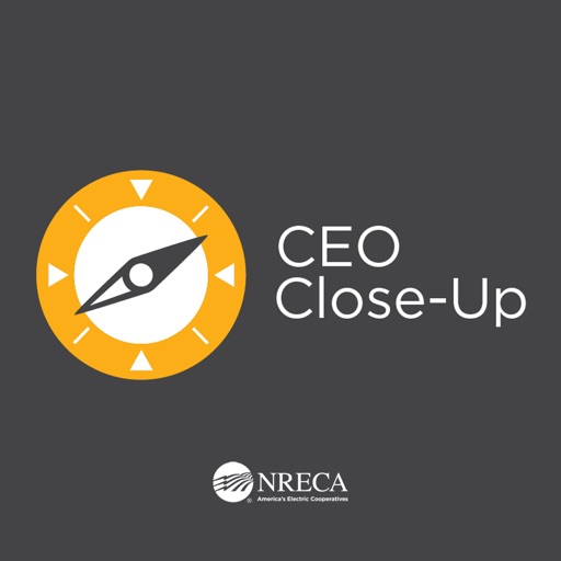 NRECA CEO Close-Up