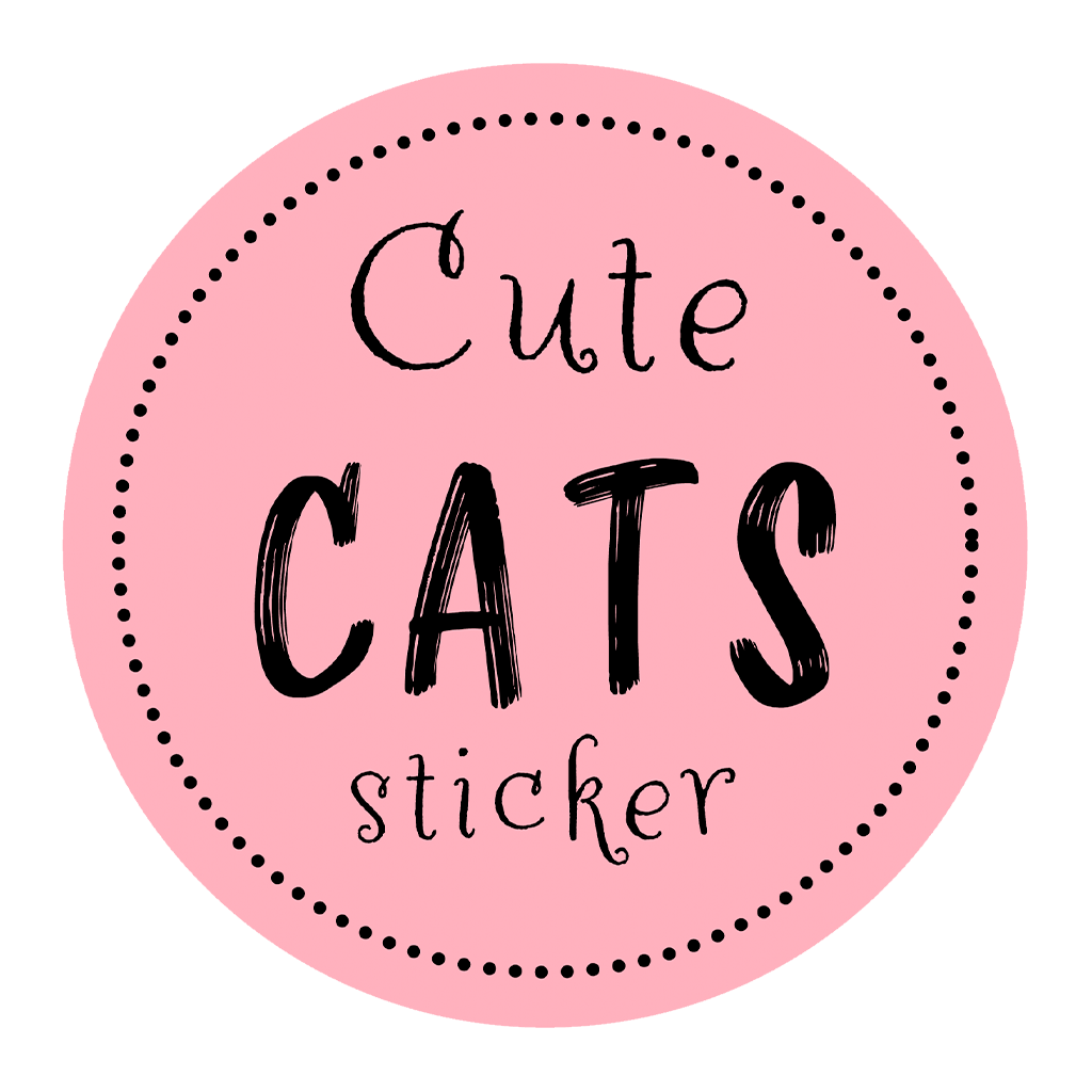 Get Cute Cats - GIFs & Stickers for iOS, iPhone, iPad Aso Report