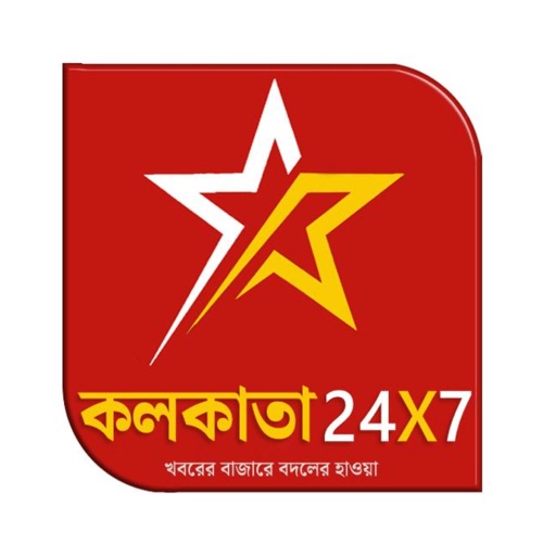 Kolkata 24x7 icon