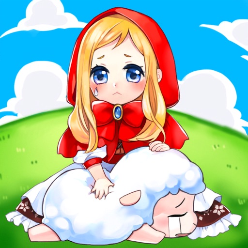 Sheep Tycoon Icon