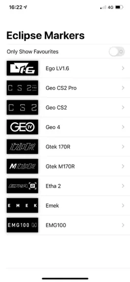 Game screenshot Eclipse O-Ring Finder mod apk