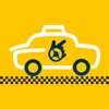 Friends Taxi icon