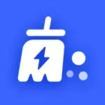 Powerful Cleaner-Clean Storage App Positive Reviews