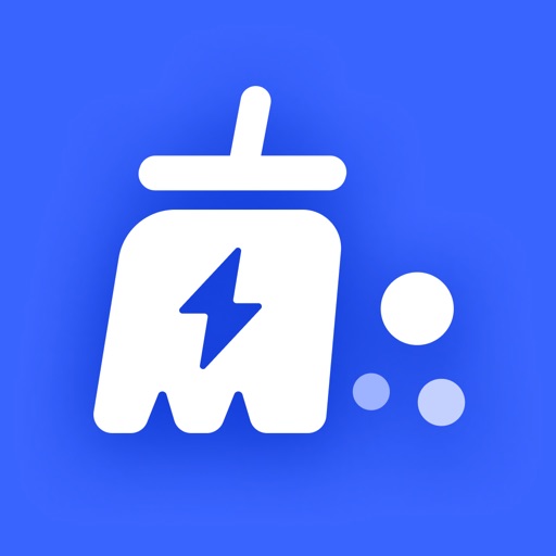 Powerful Cleaner-Clean Storage iOS App