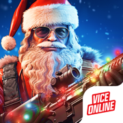 Vice Online - Open World Game