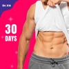 Six Pack Abs in 30 Days: VAFit icon