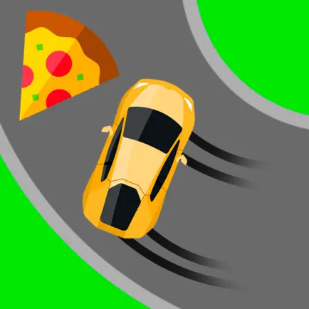 Drift Pizza Cheats