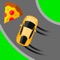 Icon Drift Pizza