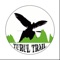 This app makes possible to complete trail running events like Turul trail in Hungary Tatabánya