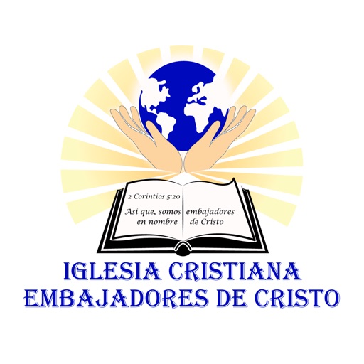 Cristiana Embajadores Cristo