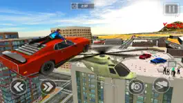 Game screenshot GT Car Jumping: Stunt Games 3D apk