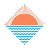 Strandweer.Nu icon