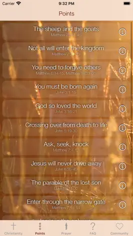 Game screenshot Come! by Mobile Jesus hack