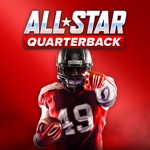 Download All Star Quarterback 24 app