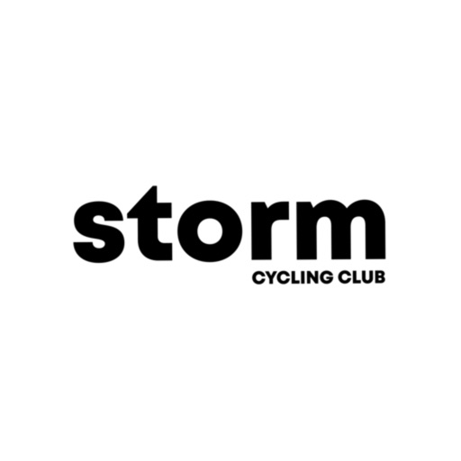 STORM CYCLING CLUB icon