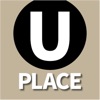 U PLACE icon