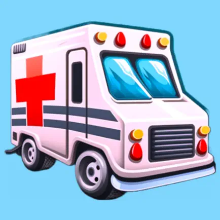 Emergency Rush 3D Cheats