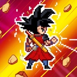 Legend Fighter Battle of God