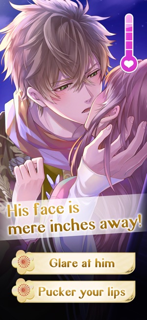 IkemenSengoku Otome Anime Game on the App Store