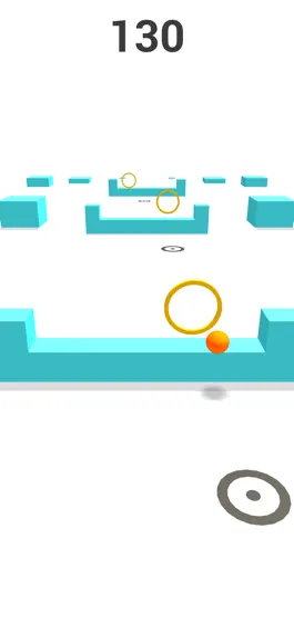 Game screenshot Jump n'Hoop hack
