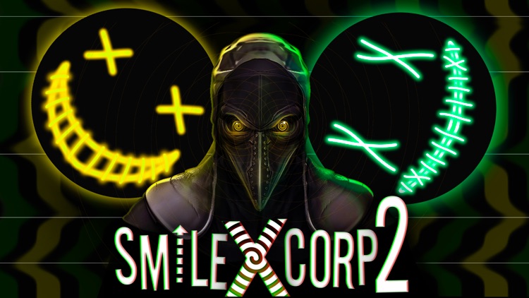 Smiling 2: Adventure horror screenshot-0