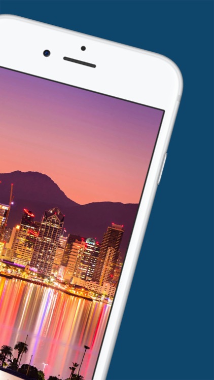 San Diego Travel Guide .