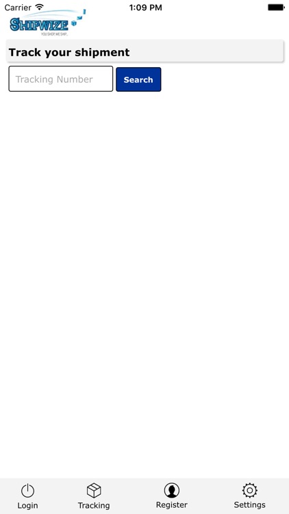 Shipwize Services screenshot-3