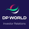 DP World Investor Relations icon