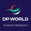 DP World Investor Relations App Delete