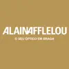 Alain Afflelou Braga App Feedback