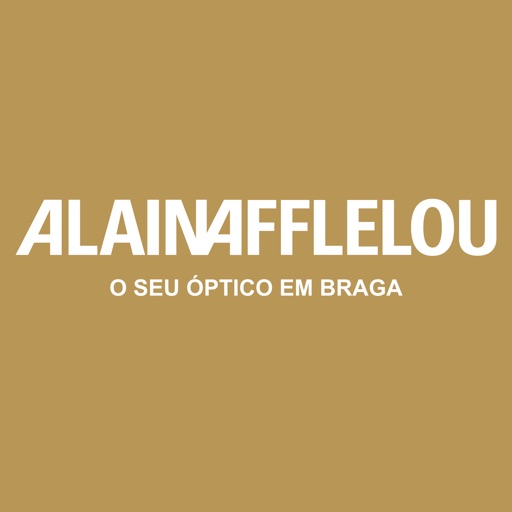 Alain Afflelou Braga