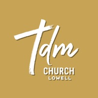 TDM Church Lowell logo