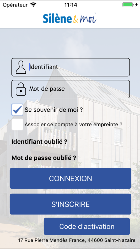 #1. Silène & Moi (iOS) 由: AAREON France