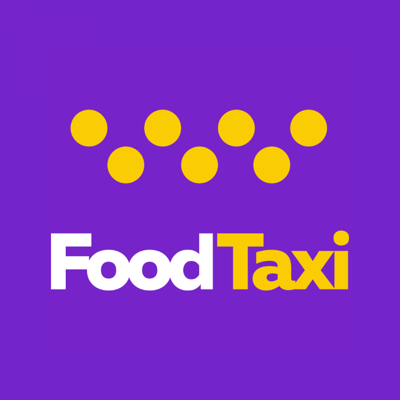 FoodTaxi — Доставка еды